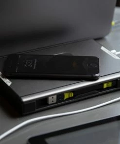 Goal Zero Sherpa 100AC Powerbank With Qi