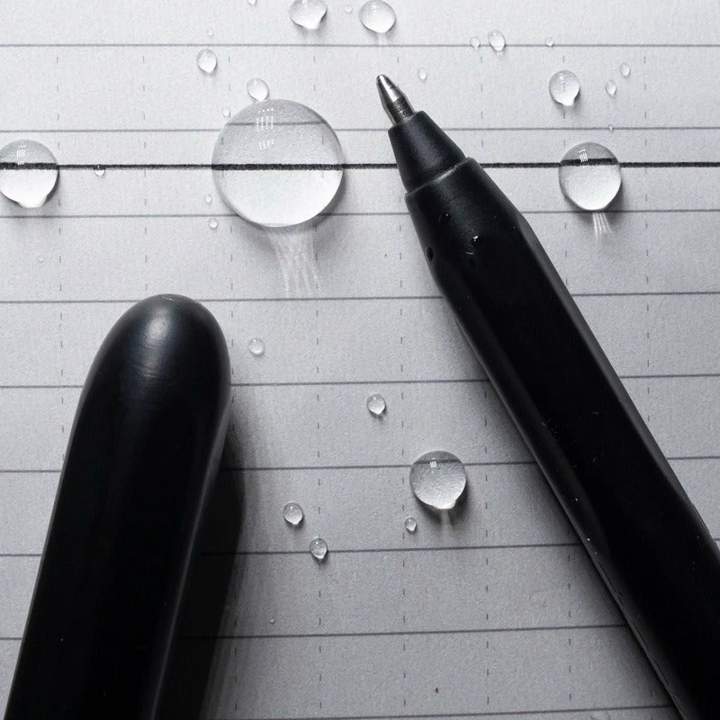 Waterproof Notebooks Rite In The Rain Leather Ranger Kit 4 Waterproof Notebooks Rite In The Rain Leather Ranger Kit