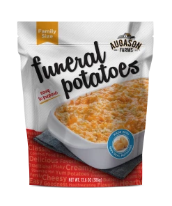 Food & Food Storage Augason Farms Funeral Potatoes