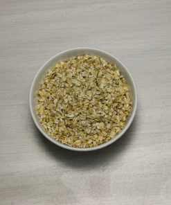 Augason Farms Regular Rolled Oats