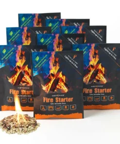InstaFire Fire Starter