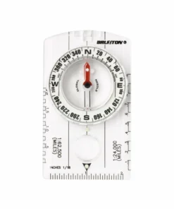 BRUNTON 8010 LUMINESCENT COMPASS