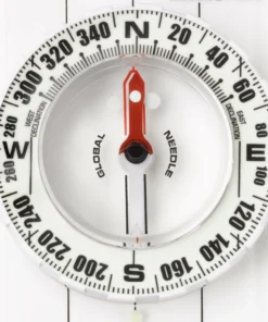 BRUNTON 8010 LUMINESCENT COMPASS