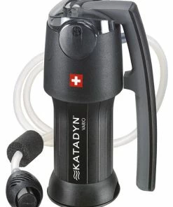 Katadyn Vario Filter Water
