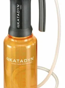 Katadyn Vario Filter Water