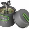 Optimus Crux Lite Solo Cook System Camping & Hunting