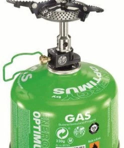 Optimus Crux Lite Solo Cook System Camping & Hunting 6 Optimus Crux Lite Solo Cook System Camping & Hunting