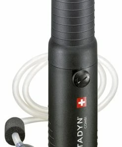 Katadyn Combi Plus Filter Water