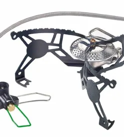 Optimus Vega Canister Fuel Stove