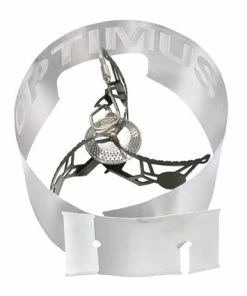 Optimus Vega Canister Fuel Stove