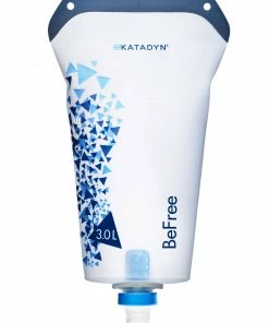 Katadyn Befree Water Filtration System 3L