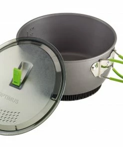 Optimus Terra Xpress HE Cooking Pot Camping & Hunting