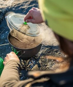 Optimus Terra Xpress HE Cooking Pot Camping & Hunting