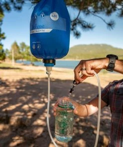 Katadyn BeFree Gravity 6L Filter System Water