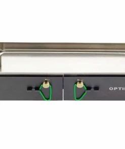 Camping & Hunting Optimus Gemini 2-Burner Stove