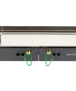 Camping & Hunting Optimus Gemini 2-Burner Stove