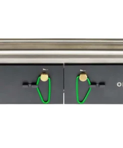 Camping & Hunting Optimus Gemini 2-Burner Stove