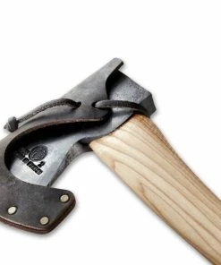 Gear Hultafors Ekelund Hunting Axe, 850 G