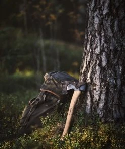 Gear Hultafors Ekelund Hunting Axe, 850 G