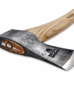 Hultafors Gear Qvarfot Felling Axe, 850 G