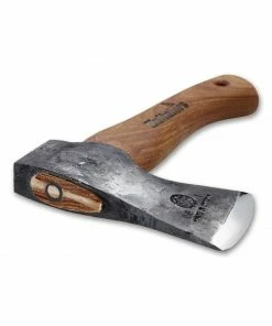 Hultafors Agelsjon Mini Hatchet Gear