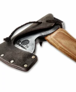 Hultafors Gear Aby Forest Axe, 700 G