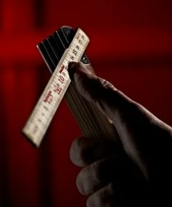 Hultafors Folding Rule 59-1-6 5 Hultafors Folding Rule 59-1-6