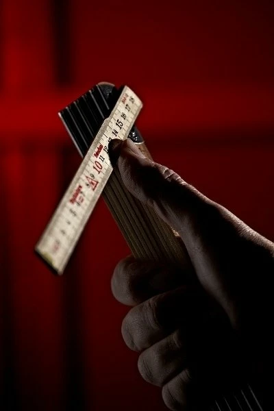 Hultafors Folding Rule 59-1-6 3 Hultafors Folding Rule 59-1-6