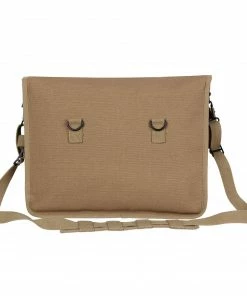 Rothco Canvas Israeli Paratrooper Bag Bags