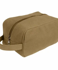 Rothco Canvas Travel Kit