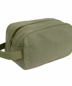Rothco Canvas Travel Kit