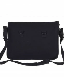 Rothco Canvas Israeli Paratrooper Bag Bags