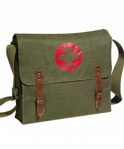 Rothco Canvas Nato Medic Bag