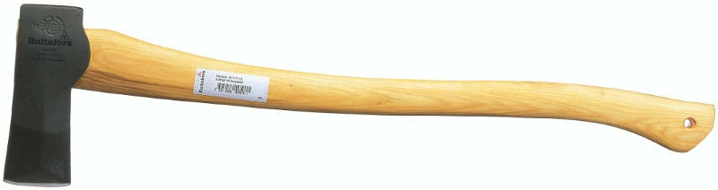 Hultafors Splitting Axe KLY 7-1,5 SV, 1.5 Kg 1 Hultafors Splitting Axe KLY 7-1,5 SV, 1.5 Kg
