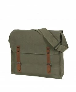 Rothco Canvas Medic Bag