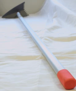 Gyokucho Trenching Hoe With Long Aluminum Handle