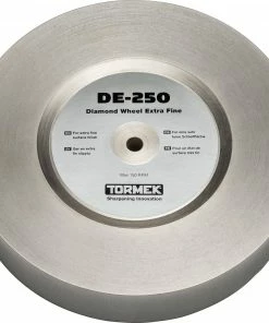 Tormek Diamond Wheel—Extra Fine All