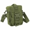 Rothco Flexipack MOLLE Tactical Shoulder Bag Bags