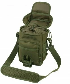 Rothco Flexipack MOLLE Tactical Shoulder Bag Bags