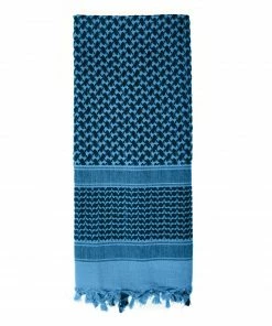 Rothco Shemagh Tactical Desert Keffiyeh Scarf - One Size