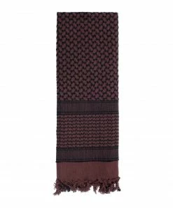 Rothco Shemagh Tactical Desert Keffiyeh Scarf - One Size