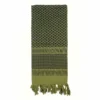Rothco Shemagh Tactical Desert Keffiyeh Scarf - One Size