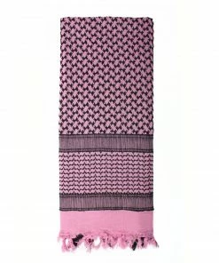 Rothco Shemagh Tactical Desert Keffiyeh Scarf - One Size