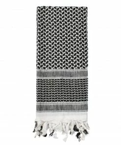 Rothco Shemagh Tactical Desert Keffiyeh Scarf - One Size