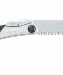 Silky SUPER ACCEL 210 (LG Teeth)