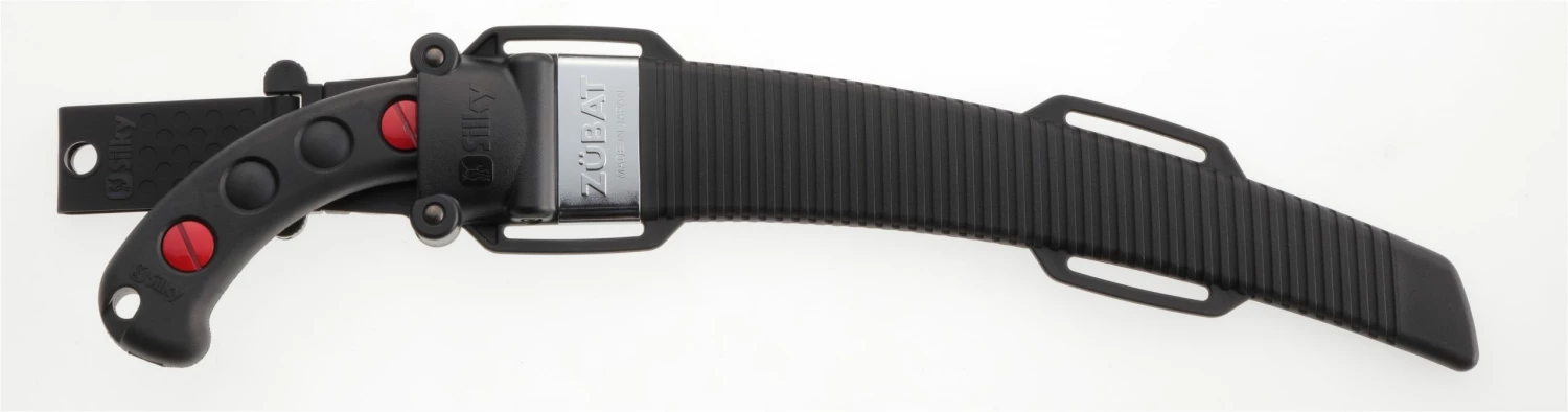 Silky ZUBAT 300 (LG Teeth) Curved Pruning Saw Hand Saws 2 Silky ZUBAT 300 (LG Teeth) Curved Pruning Saw Hand Saws