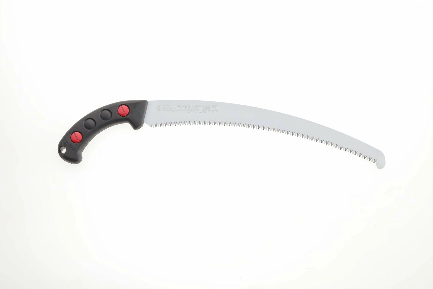 Silky ZUBAT 390 (LG Teeth) Curved Pruning Saw Hand Saws 2 Silky ZUBAT 390 (LG Teeth) Curved Pruning Saw Hand Saws