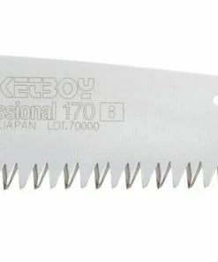 Silky Replacement Blades POCKETBOY 170 (XL Teeth) Extra Blade