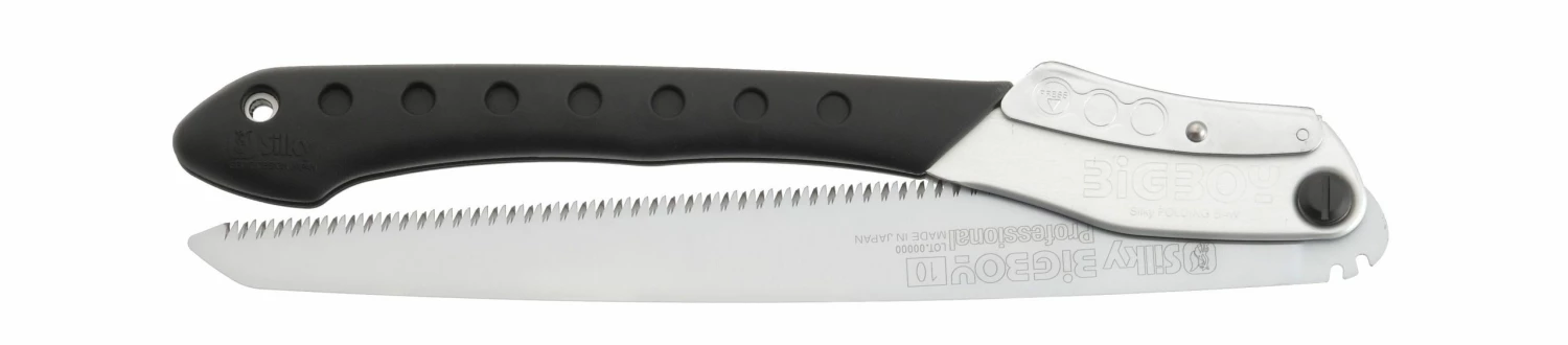 Silky BIGBOY 360 (MED Teeth) Hand Saws 2 Silky BIGBOY 360 (MED Teeth) Hand Saws