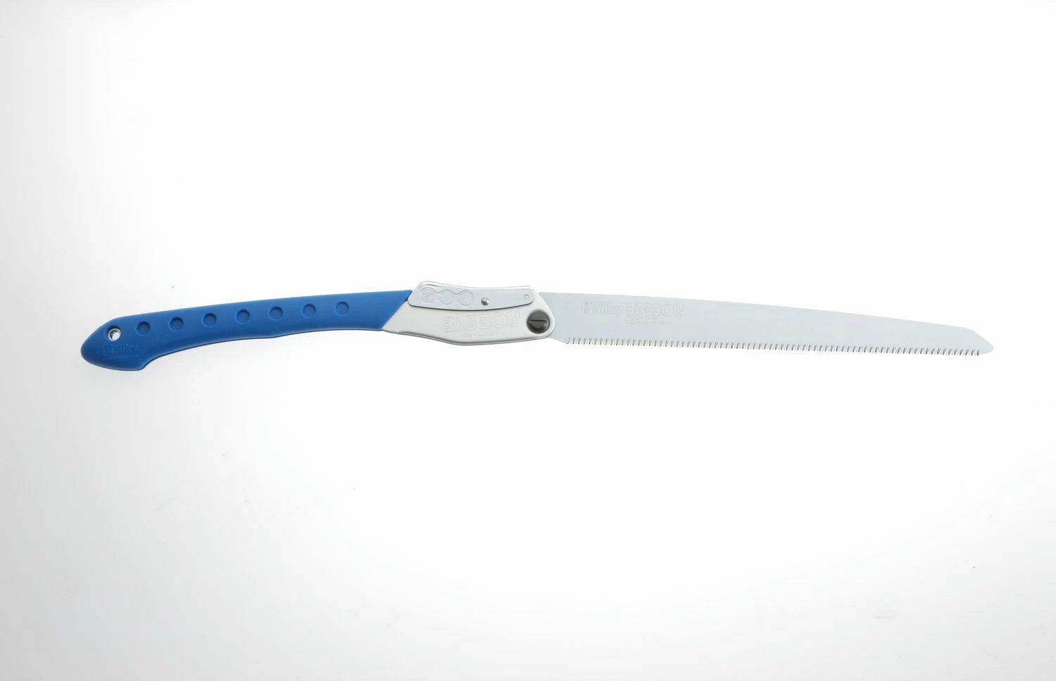 Silky Hand Saws BIGBOY 360 (Fine Teeth) 1 Silky Hand Saws BIGBOY 360 (Fine Teeth)